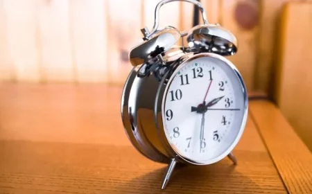 When Does Daylight Saving Time End in Arizona? Find Out If Clocks Change This Weekend