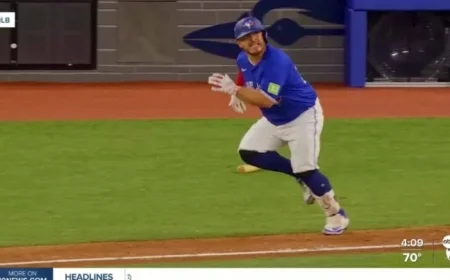 Chula Vista Coaches Reflect on Alejandro Kirk’s World Series Beginnings