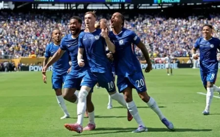 Fox Sports Announces Comprehensive 2026 FIFA World Cup Coverage Plan