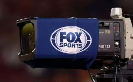 Fox to Air Record 69 Matches in 2026 World Cup