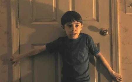‘Weapons’ Horror Movie: Ending Analysis and Meaning Uncovered