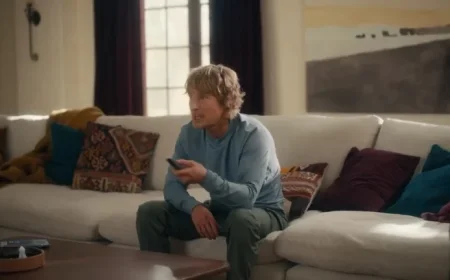 Reggie Miller Teams Up with Owen Wilson, Vince Vaughn for Xfinity