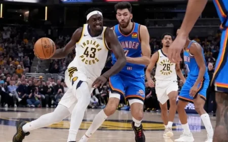 Indiana Pacers vs. Memphis Grizzlies: Schedule, Channel, Expert Predictions Tonight