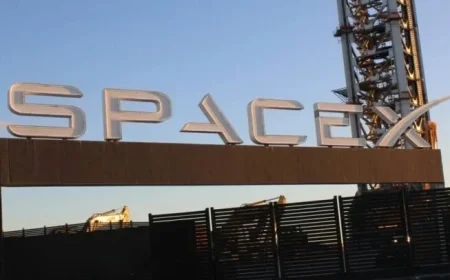 SpaceX’s Starlink Could Soon Bring Satellite Connectivity to iPhones
