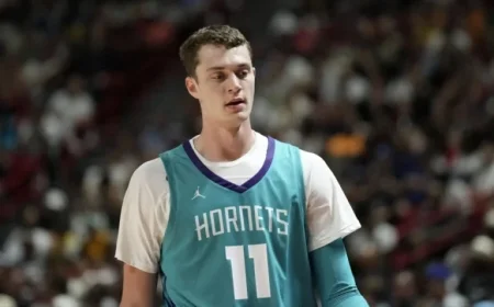 Southeast Highlights: Kalkbrenner, Knueppel, Suggs, McClung, Houstan Shine