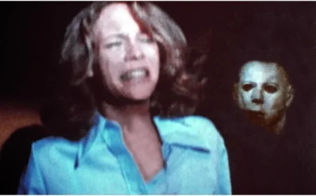 Unveiling 5 Surprising Facts About the Movie ‘Halloween’