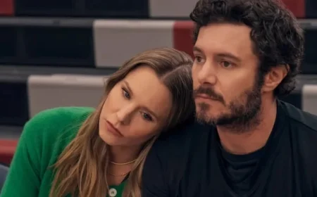 Season 2 ‘Nobody Wants This’ Soundtrack Delivers Unforgettable Hits