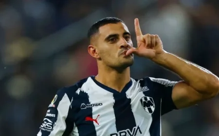 Monterrey Aims to Dominate as Top Home Team in Liga MX