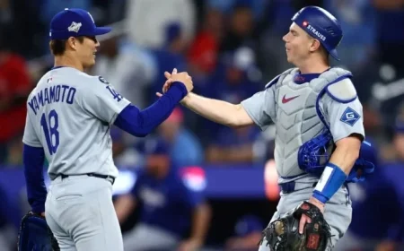 2025 World Series: Dodgers vs. Blue Jays Game 2 Live Updates & Analysis