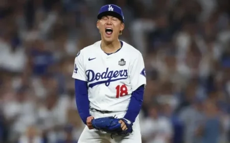 Watch Dodgers vs Blue Jays Game 2: MLB World Series Live Stream & TV Details
