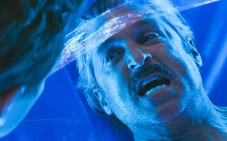 Patrick Dempsey’s New Thriller ‘Memory of a Killer’ Delivers a Dark Mystery