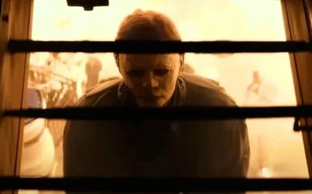 Ranking All 13 ‘Halloween’ Movies: Highlights and Lowlights