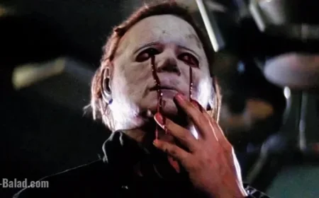 Halloween Franchise’s Most Disturbing Death Not Linked to Michael Myers