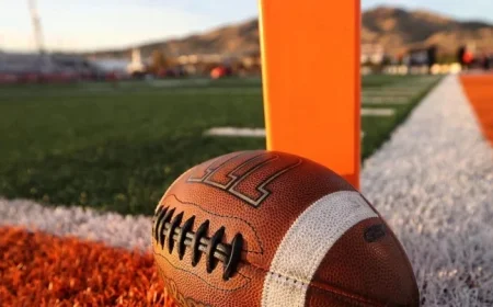 State Tournament Brackets Released for All High School Football Classes