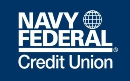 Navy Federal App Faces Outage: Thousands Experience Banking Login Issues