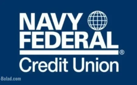 Navy Federal App Outage Disrupts Thousands with Banking Login Problems