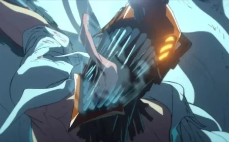 Sony’s Crunchyroll Triumphs Again: ‘Chainsaw Man’ Opens at $15M-$17M