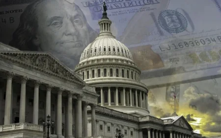 Federal Retirees to Receive 2.8% COLA in 2026; Some Face Lower Hikes