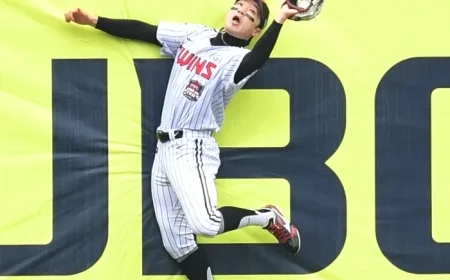 Park Hae-min Secures Major Defense Victory