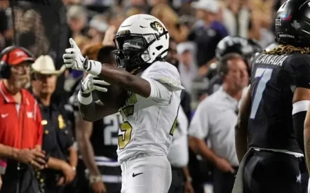 CU Buffs Football: Young Talent Shines and Makes Impact