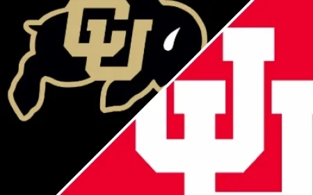 Utah Dominates Colorado 53-7 in Oct 2025 Showdown