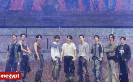 SEVENTEEN’s BMO Stadium Return: Top 7 Highlights in Los Angeles