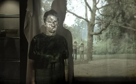 Science Declares SINISTER as the Scariest Movie Ever Made