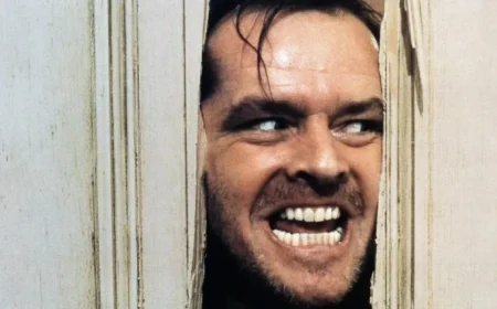 Top 25 Scariest Movies Ever Made: A Must-See List