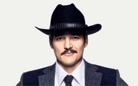 Pedro Pascal’s Action Sequel Lands New Streaming Platform Without a Sequel Plan