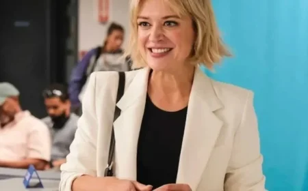 CBS Unveils ‘DMV’ Mockumentary Comedy for ‘The Office’ Fans