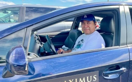 Waymo Expands Autonomous Vehicle Presence in Los Angeles