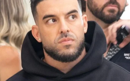 Adrian Portelli’s Stealthy Comeback at The Block Auctions Unveiled