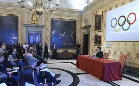 How Art Illuminates the Games: Milan’s Story Unveiled to the World