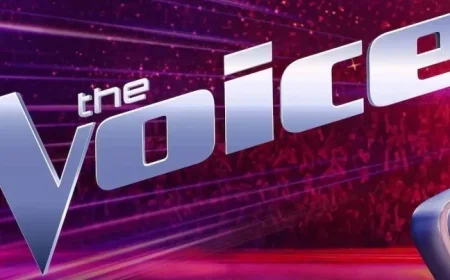 ‘The Voice’ Star Virginia Lillye Passes Away After Ovarian Cancer Battle: Remembering Her Legacy