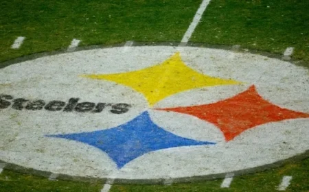 Watch Steelers vs. Packers Live Tonight: Week 8 NFL Game Guide
