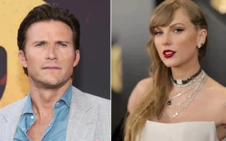 Taylor Swift Fans Shocked by Wildest Dreams Star’s New Revelation