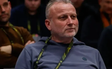 Leon ten Voorde Reflects: “Grolsch Veste Was My Waterloo”