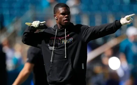Bold Jaguars Predictions Post-Bye Week