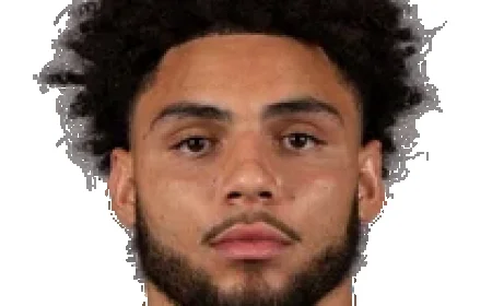 Drake London Hip Injury Leaves Sunday Status Uncertain