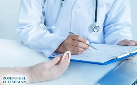Charlotte Injury Law Firm Empowers Accident Victims with Expert Support