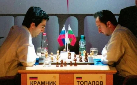 Chess Critic in Cheating Scandal Found Dead Amid ‘Toiletgate’ Controversy