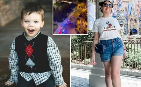 Eerie Deaths Lurk Behind Disney World’s “Happiest Place on Earth” Facade