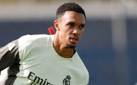 Real Madrid Gains Triple Injury Boost with Key Players Ready for El Clasico