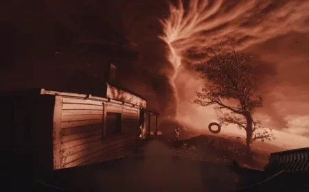 Wizard of Oz Experience Drives Ticket Sales, Sphere Officials Report