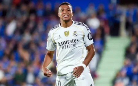 Real vs Barcelona: Live La Liga Match Stream Online