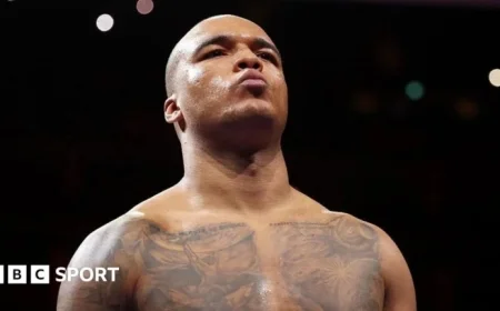 Future Paths for Heavyweights Usyk, Joshua, Itauma, and Fury
