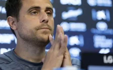 Lisci Praises Top-Tier Talent of Celta’s Forward Line