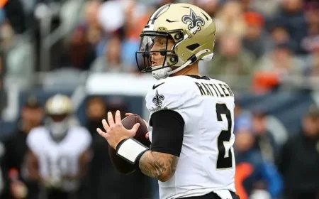 Rattler to Face Buccaneers’ Blitz Test: Will His Improvements Hold?