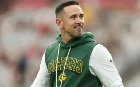 Report: Packers Explore Trade Options for Dynamic Playmaker