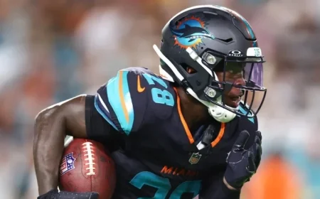 Packers Explore Major RB Trade to Boost Offensive Power
